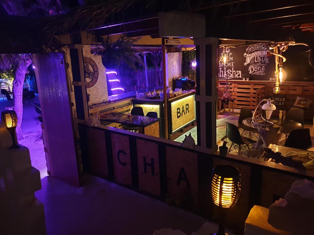 Hotel Chambao Maldives Guraidhoo  Exterior foto